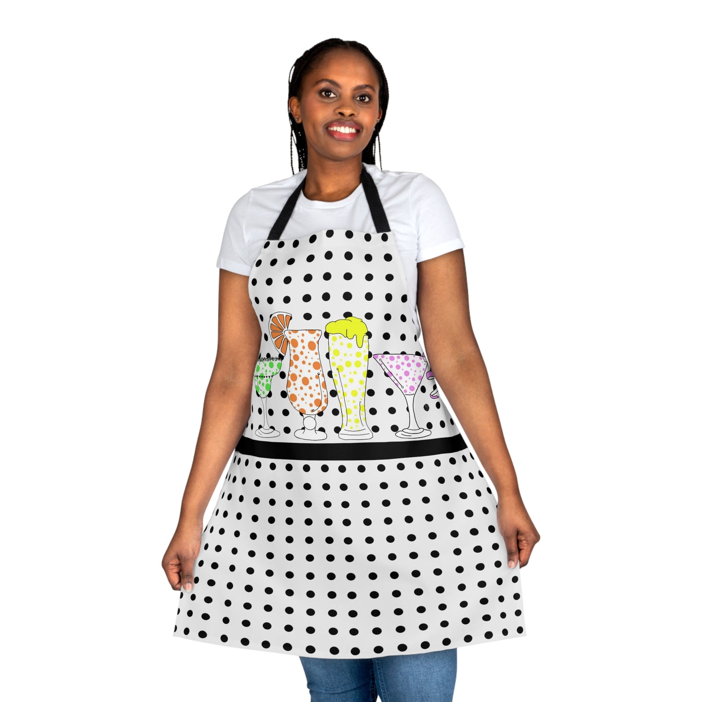 Apron - Cocktails
