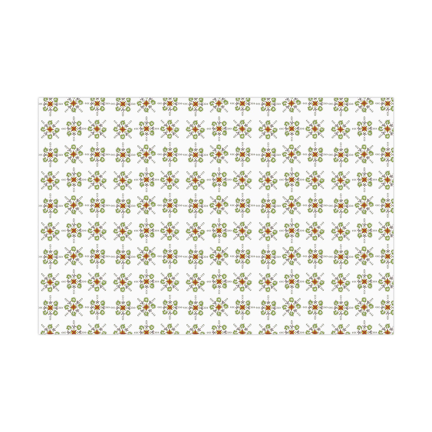 Gift Wrap Papers