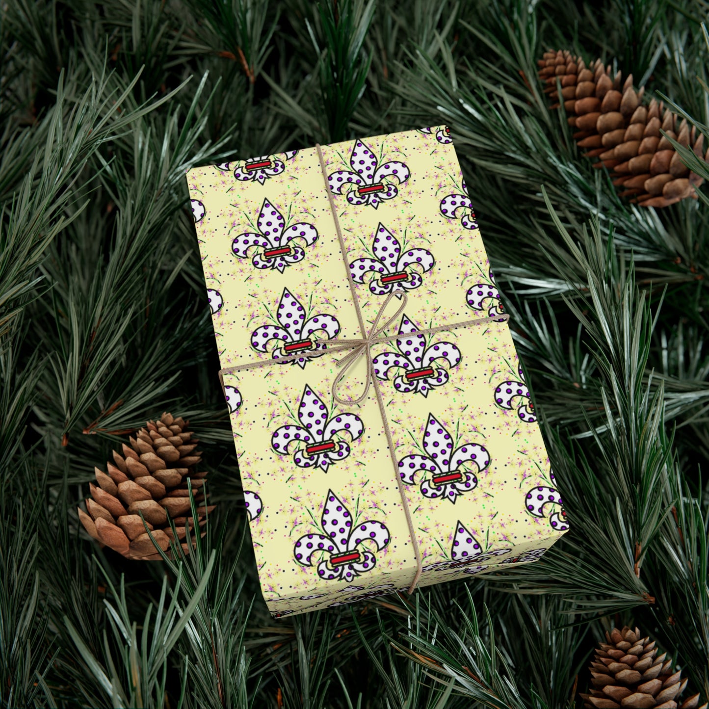 Gift Wrap Papers