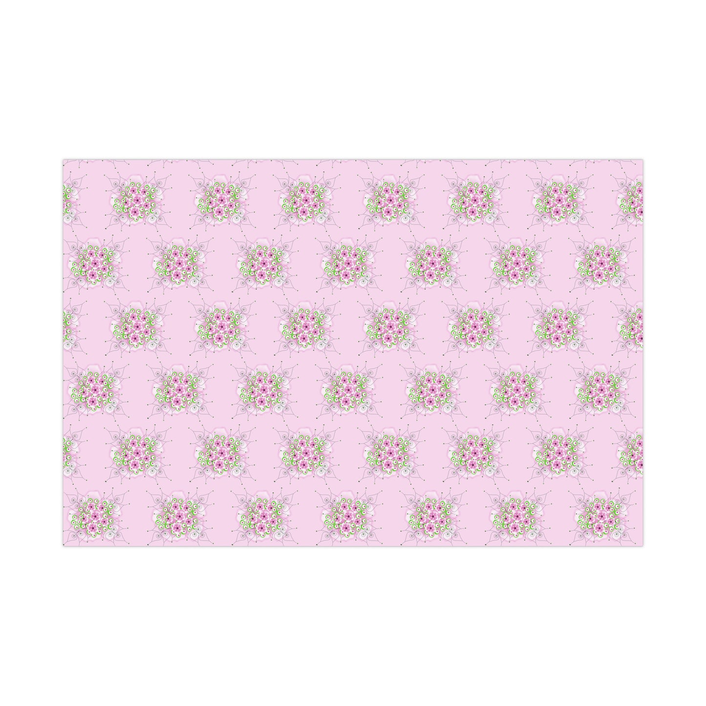 Gift Wrap Papers