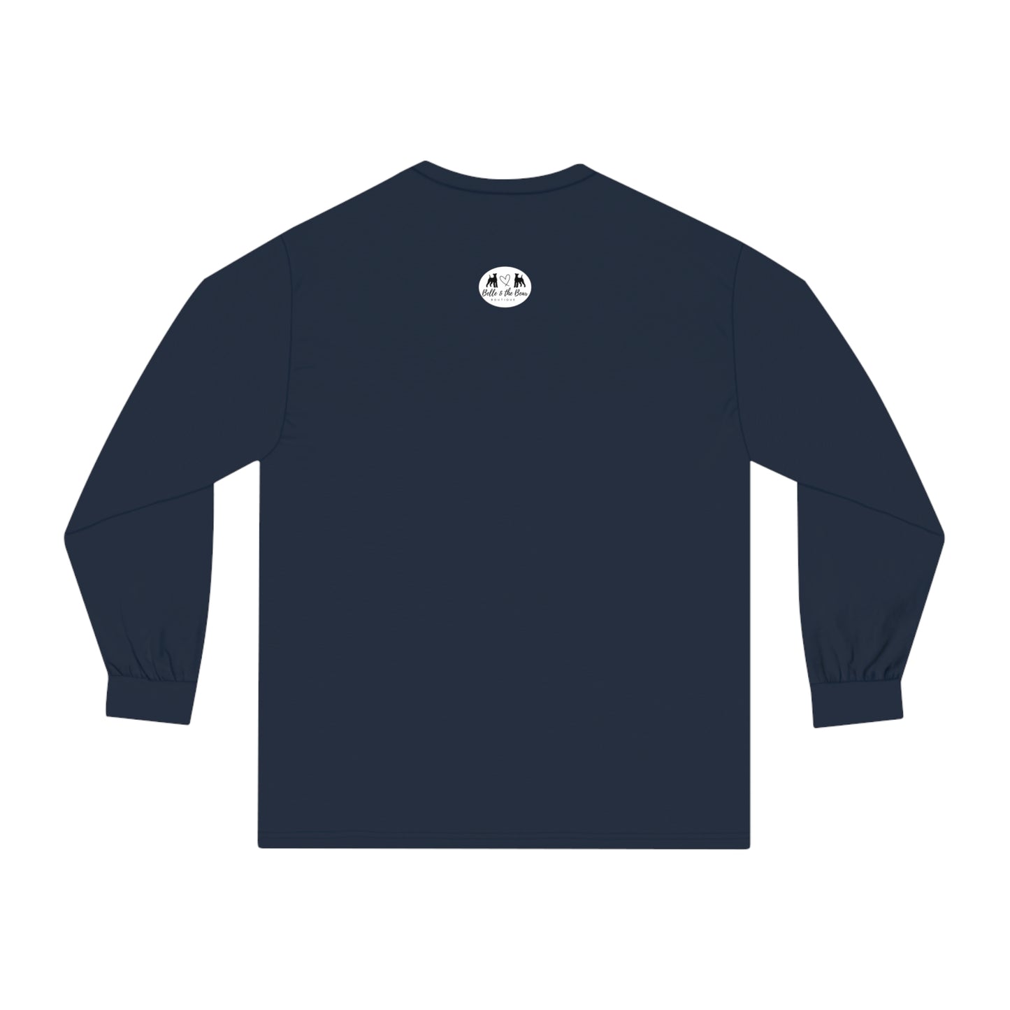 Tee Long sleeve Eviction Notice