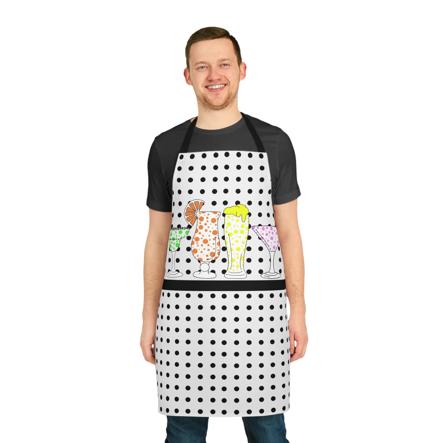 Apron - Cocktails