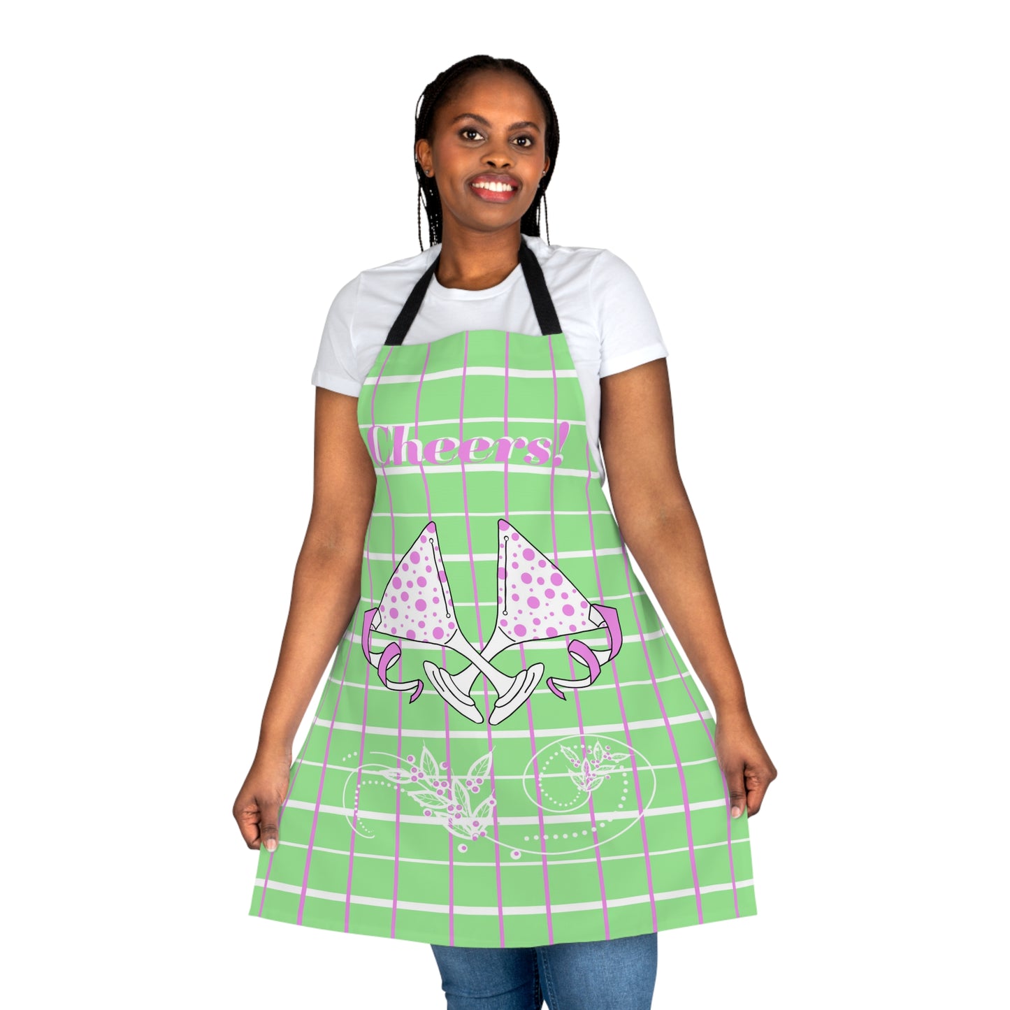 Apron - Cheers