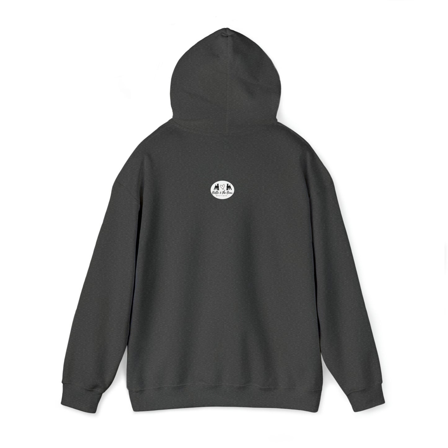 Sweatshirt Hooded Cocktails