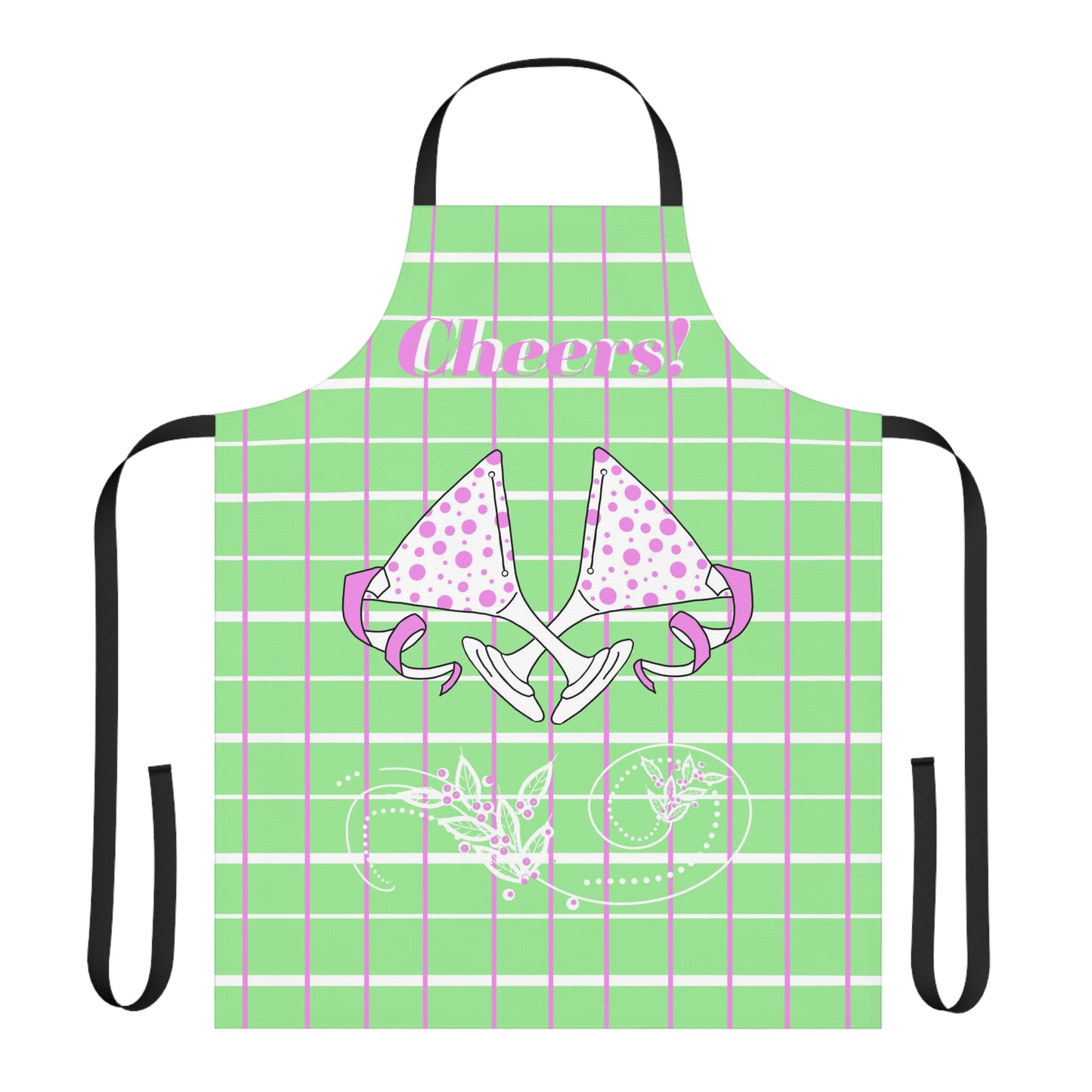 Apron - Cheers