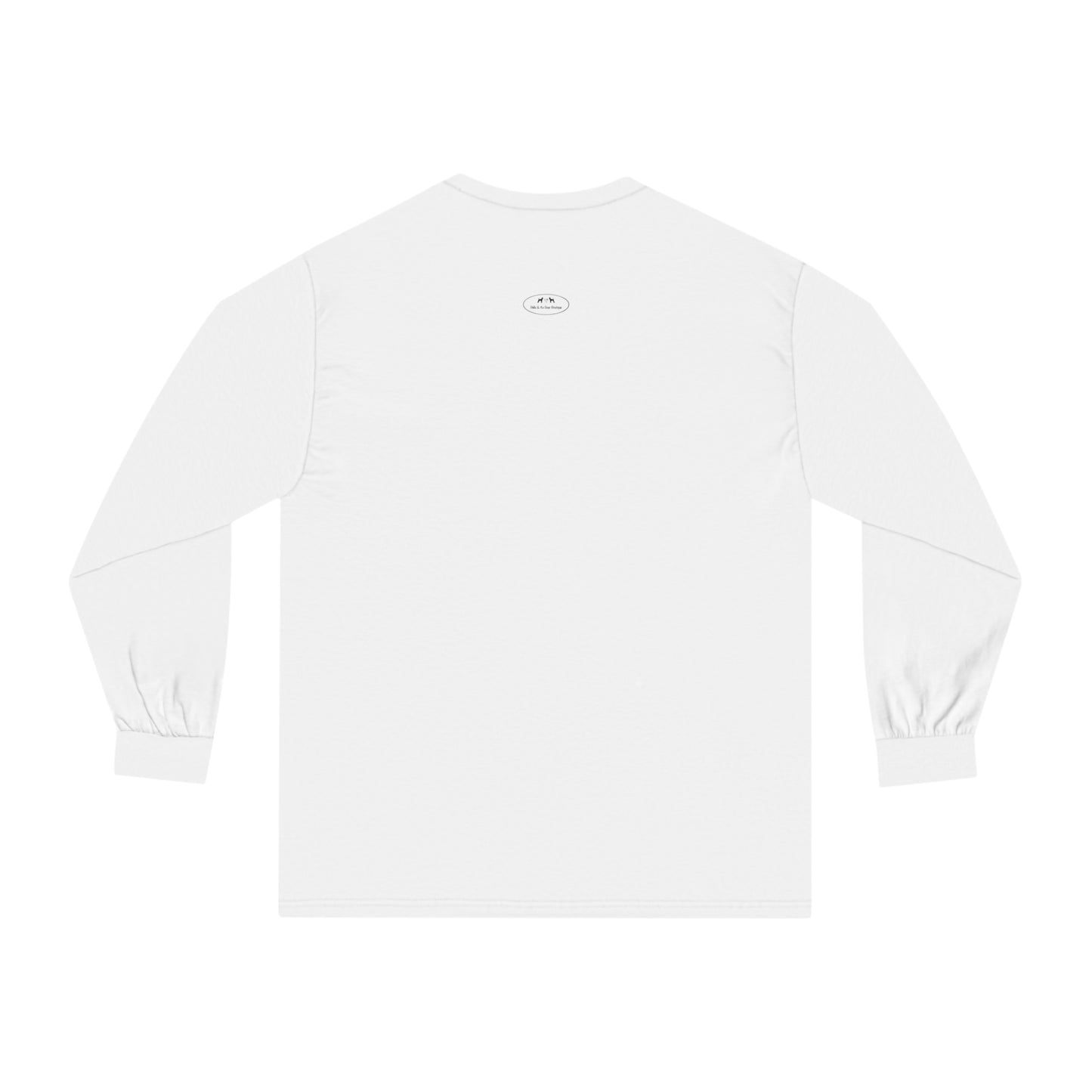 Tee Long sleeve Eviction Notice