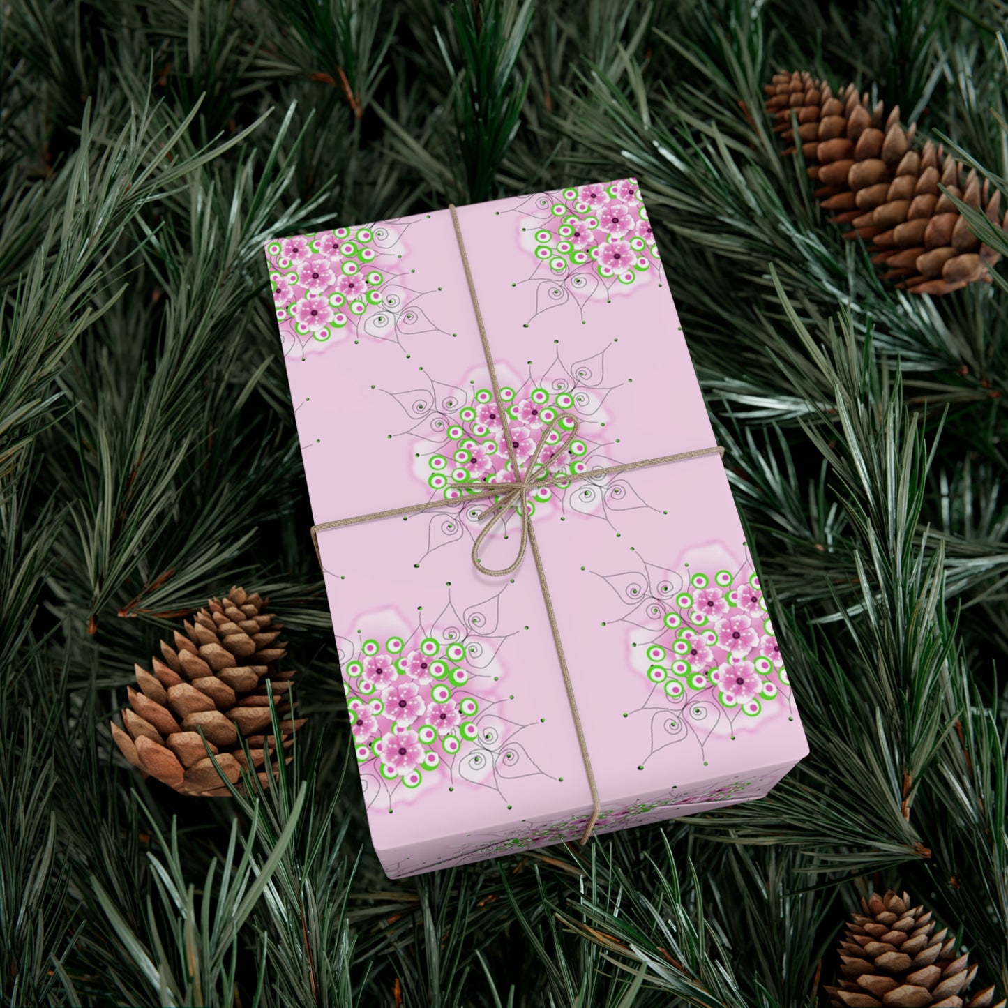 Gift Wrap Papers