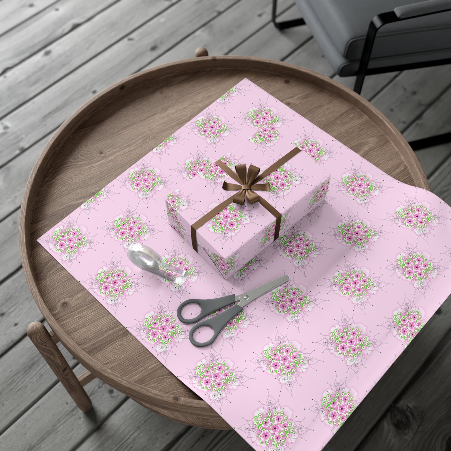 Gift Wrap Papers