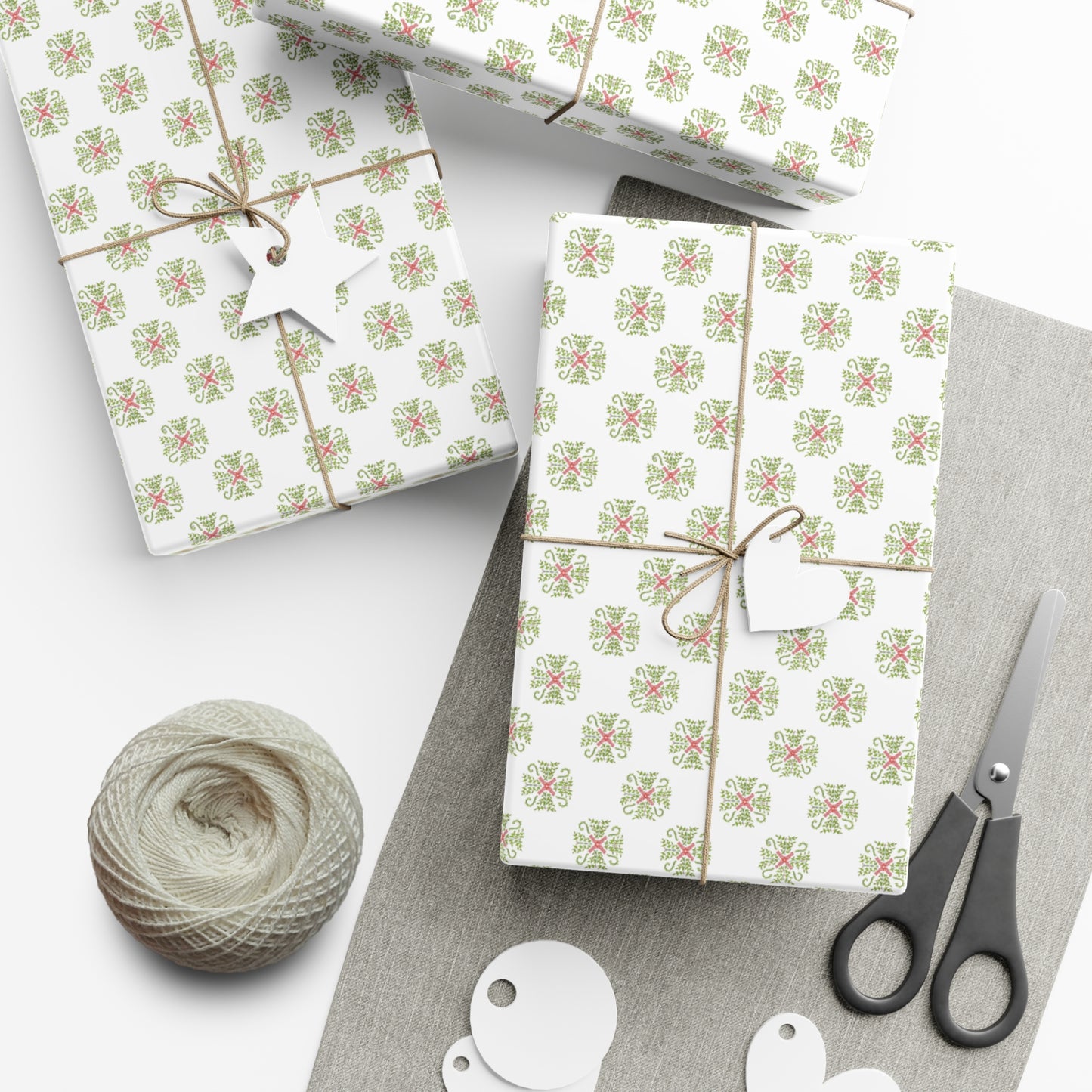 Gift Wrap Papers