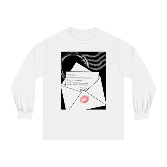 Tee Long sleeve SWAK