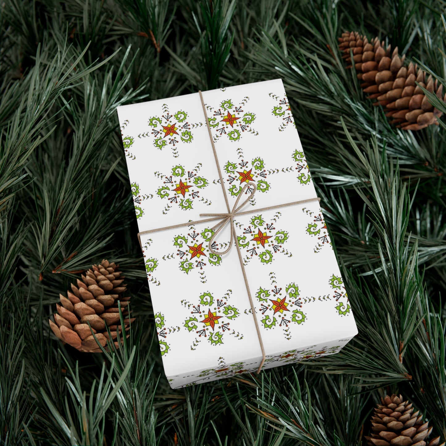 Gift Wrap Papers