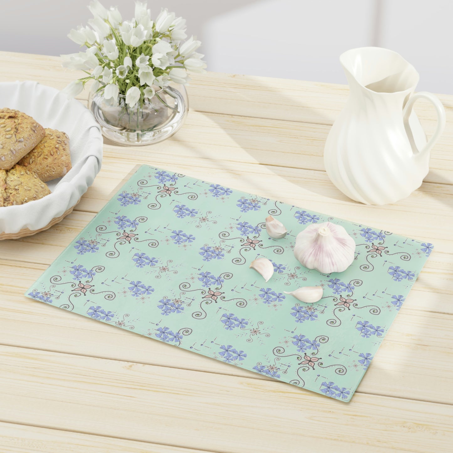 Cutting Board - Riley