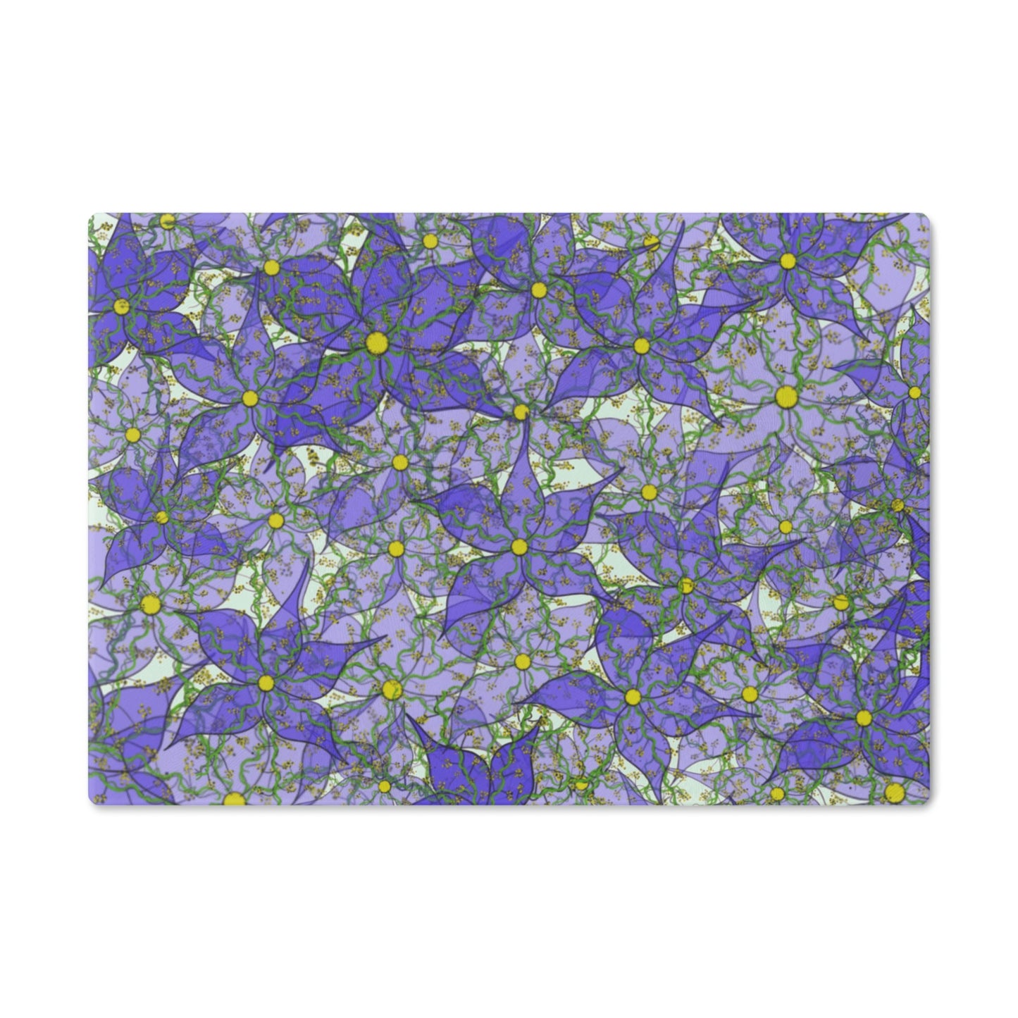 Cutting Board - Layla
