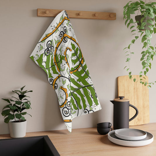 Kitchen Towel - Isabella