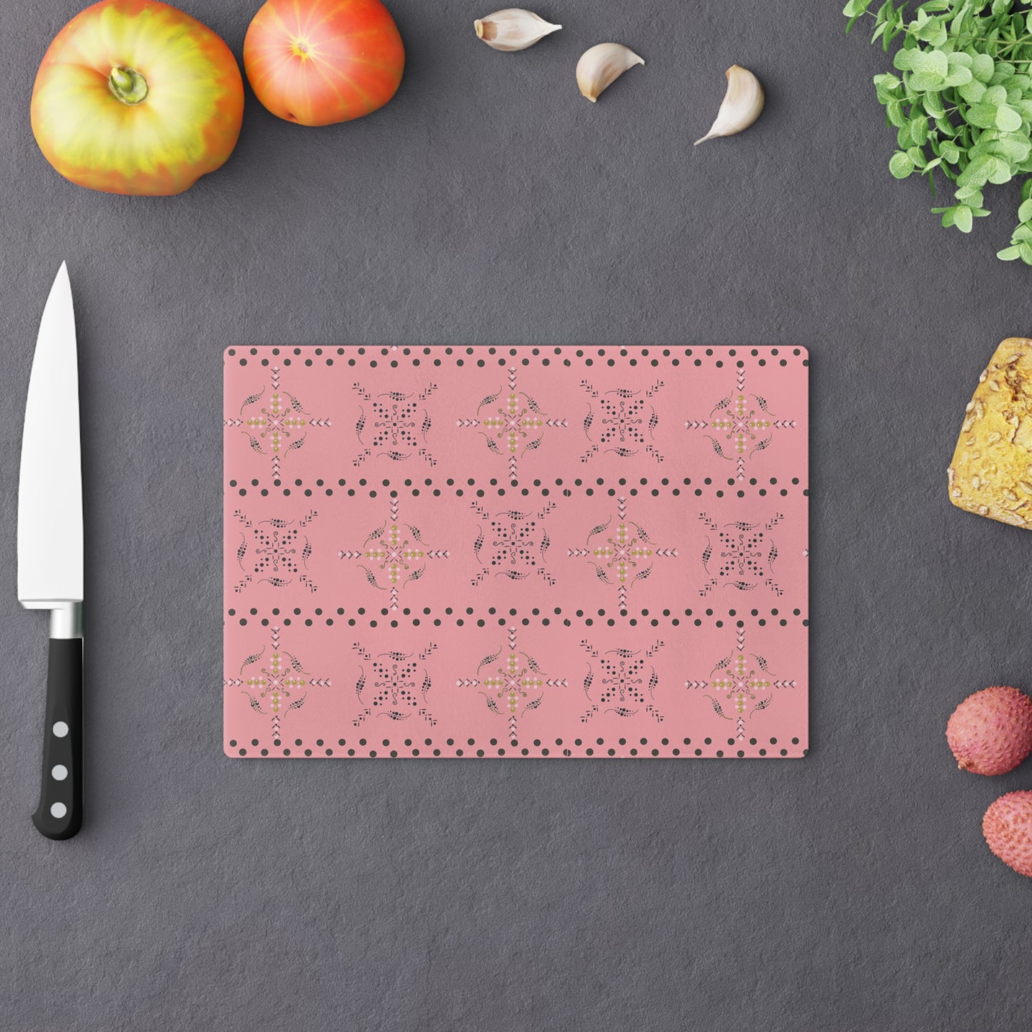 Cutting Board - Grace