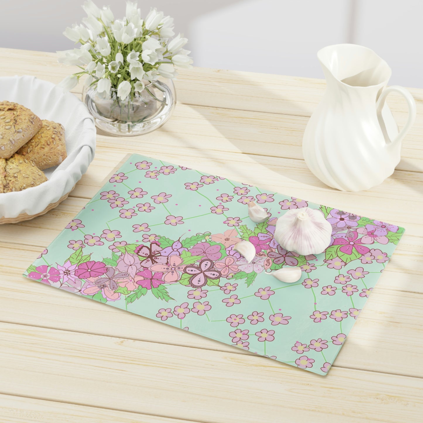 Cutting Board - Addison