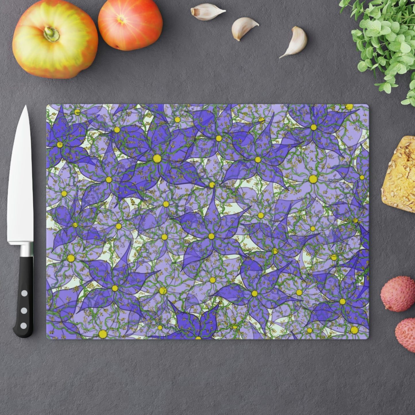 Cutting Board - Layla