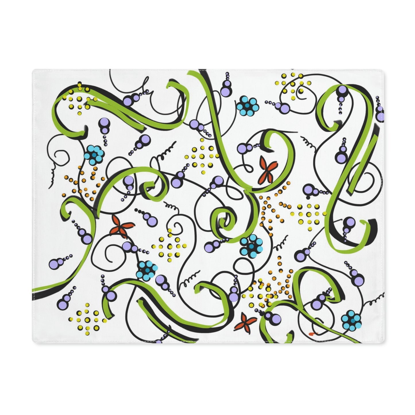 Placemat - Savannah, 1pc