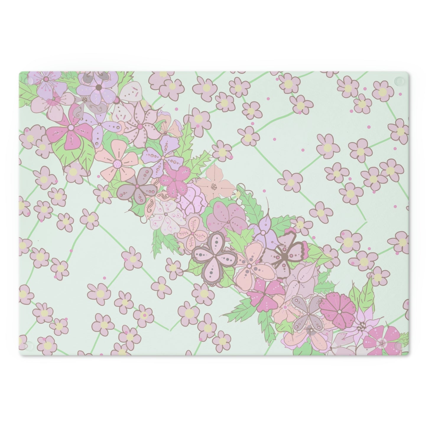 Cutting Board - Addison
