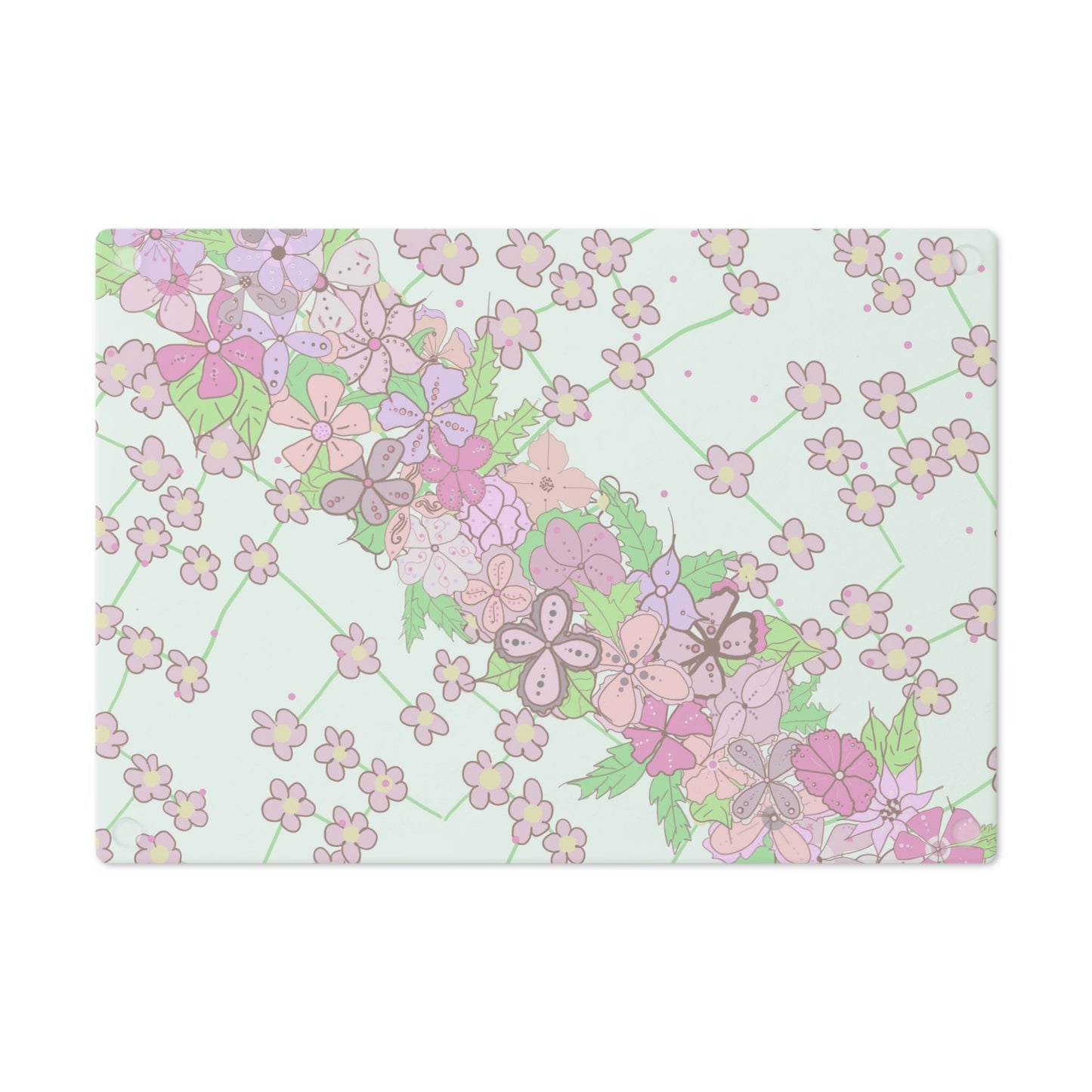 Cutting Board - Addison