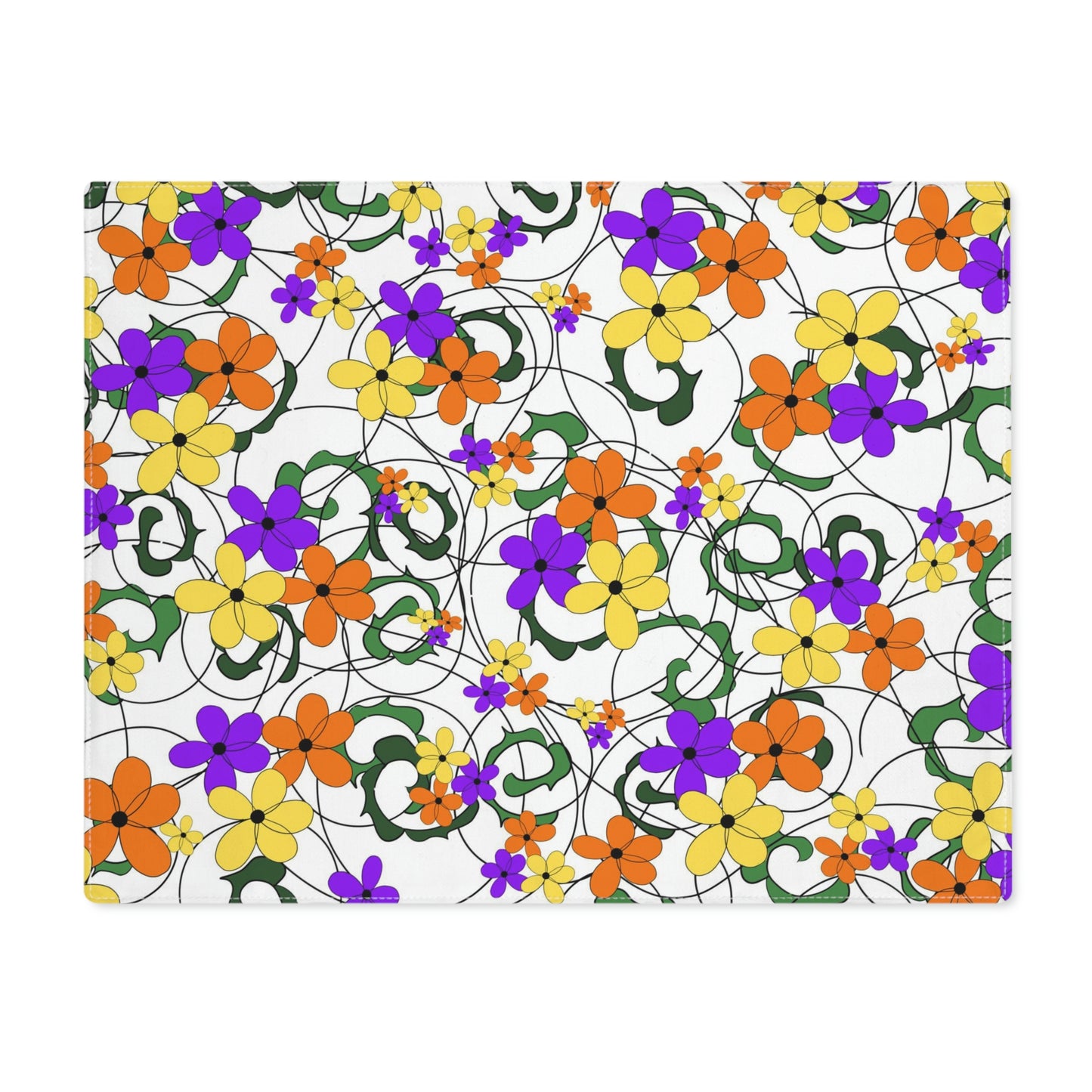 Placemat - Izzy, 1pc