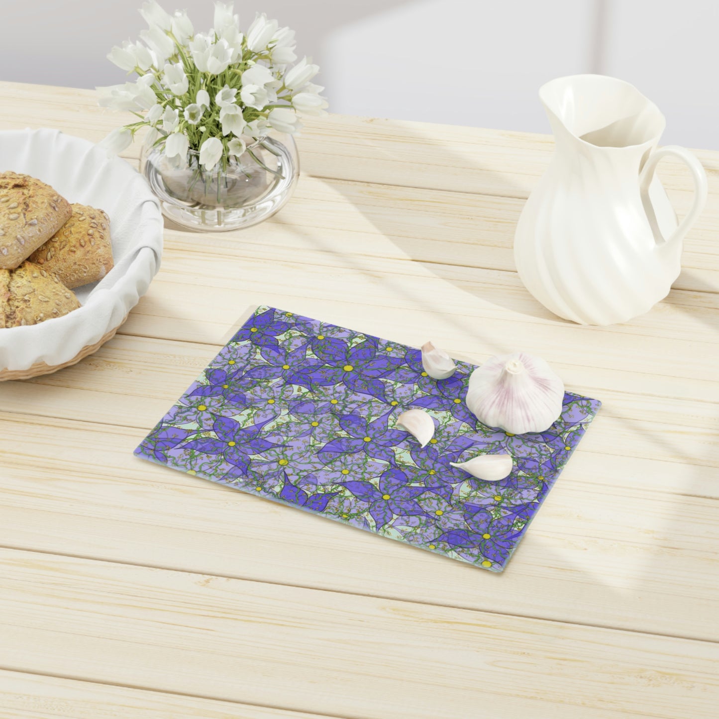 Cutting Board - Layla