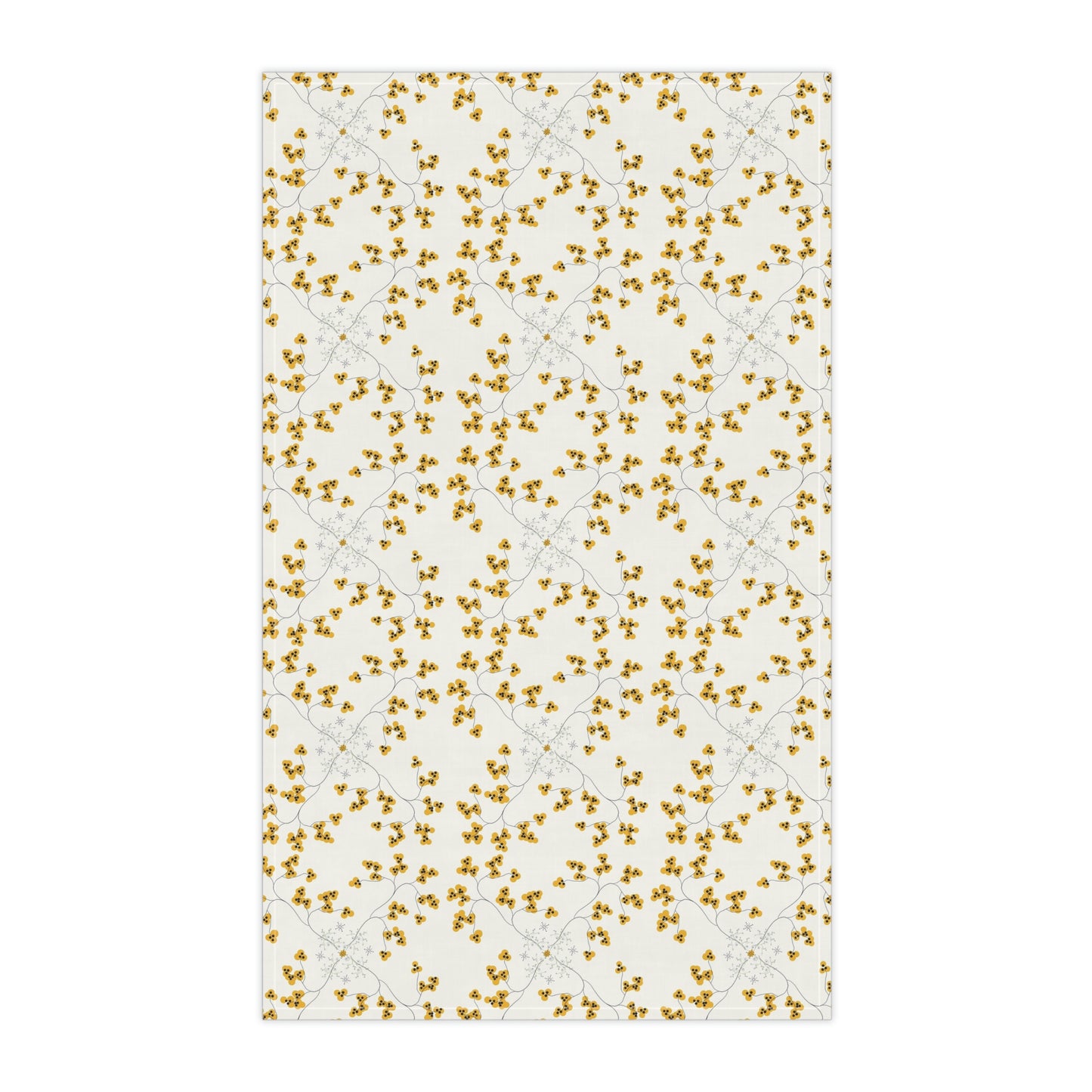 Kitchen Towel - Violet