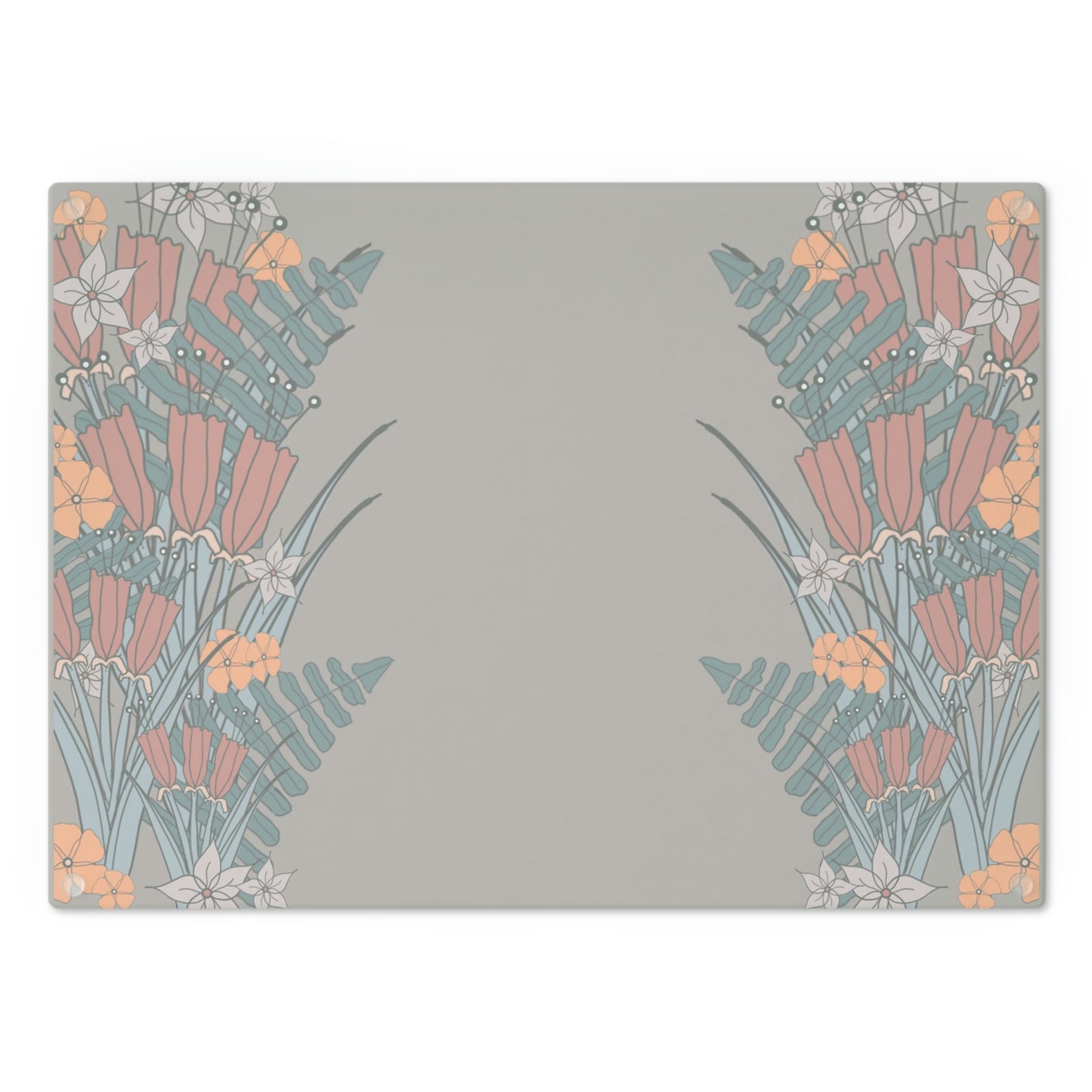 Cutting Board - Hannah