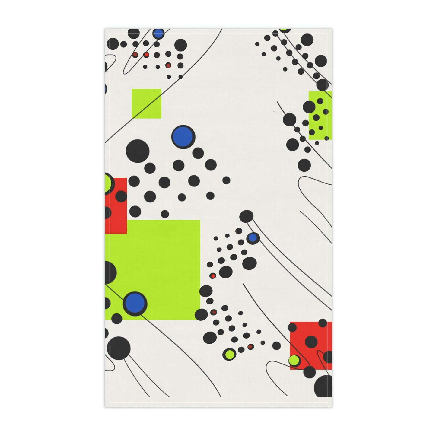 Kitchen Towel - Stella