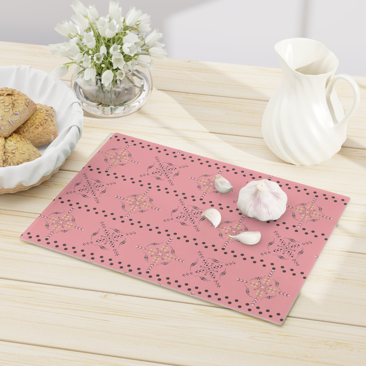 Cutting Board - Grace