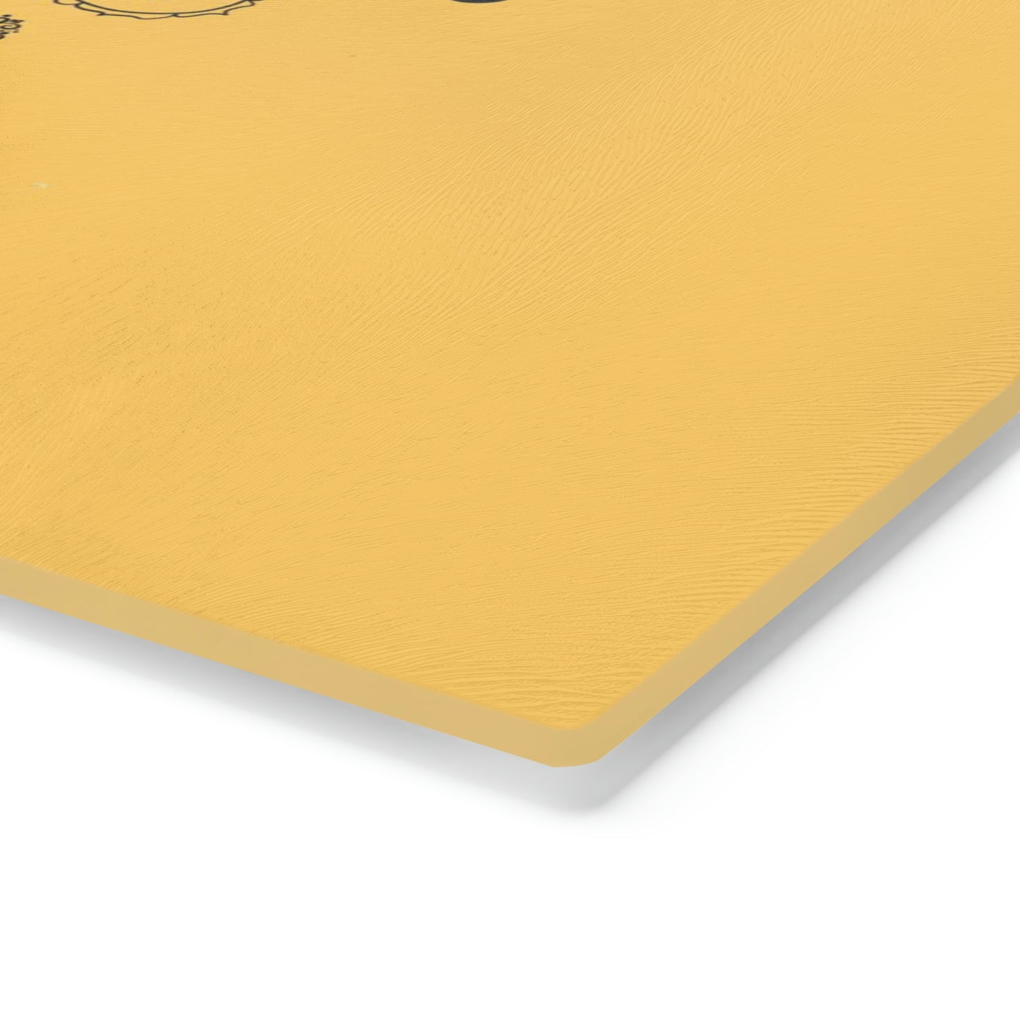 Cutting Board - Sophia