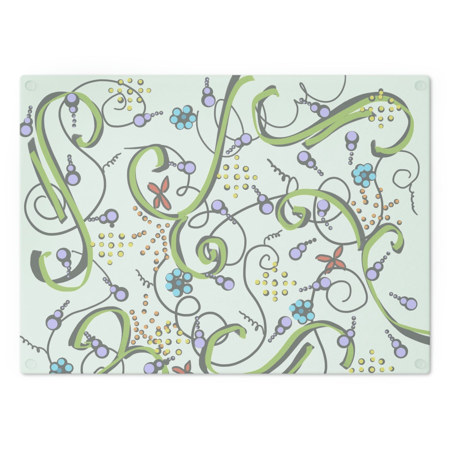 Cutting Board - Savannah