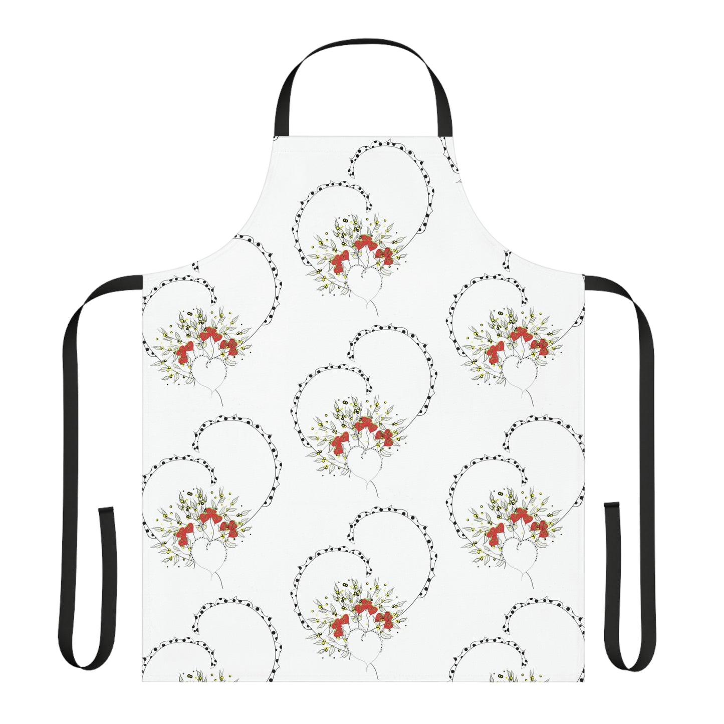 Apron - Ava