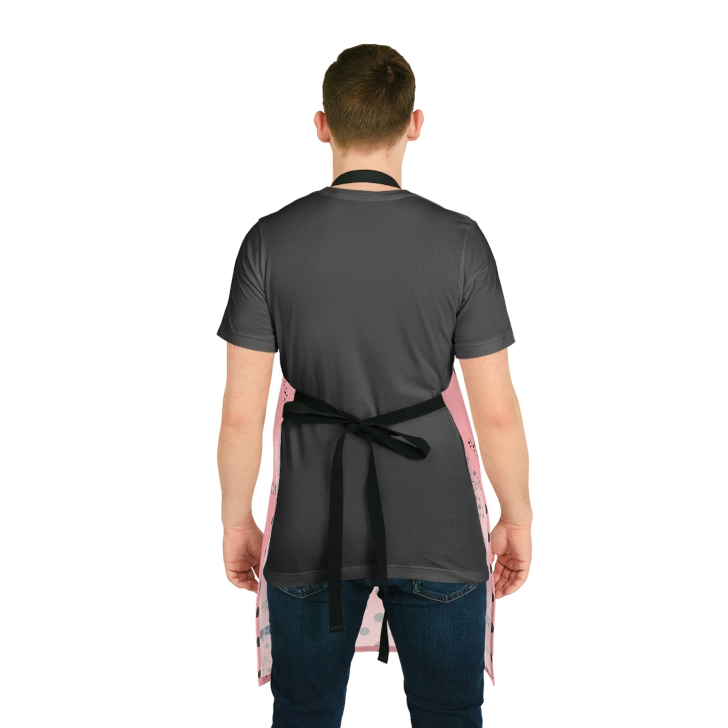 Apron - Grace