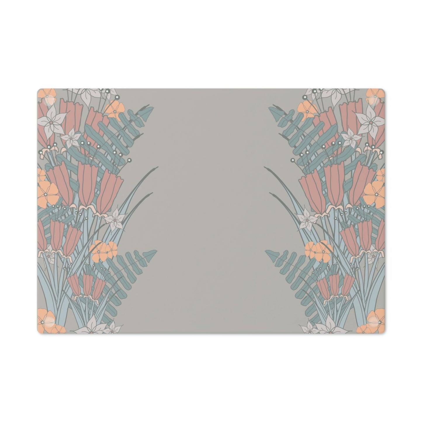 Cutting Board - Hannah
