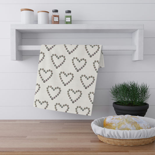 Kitchen Towel - Madison