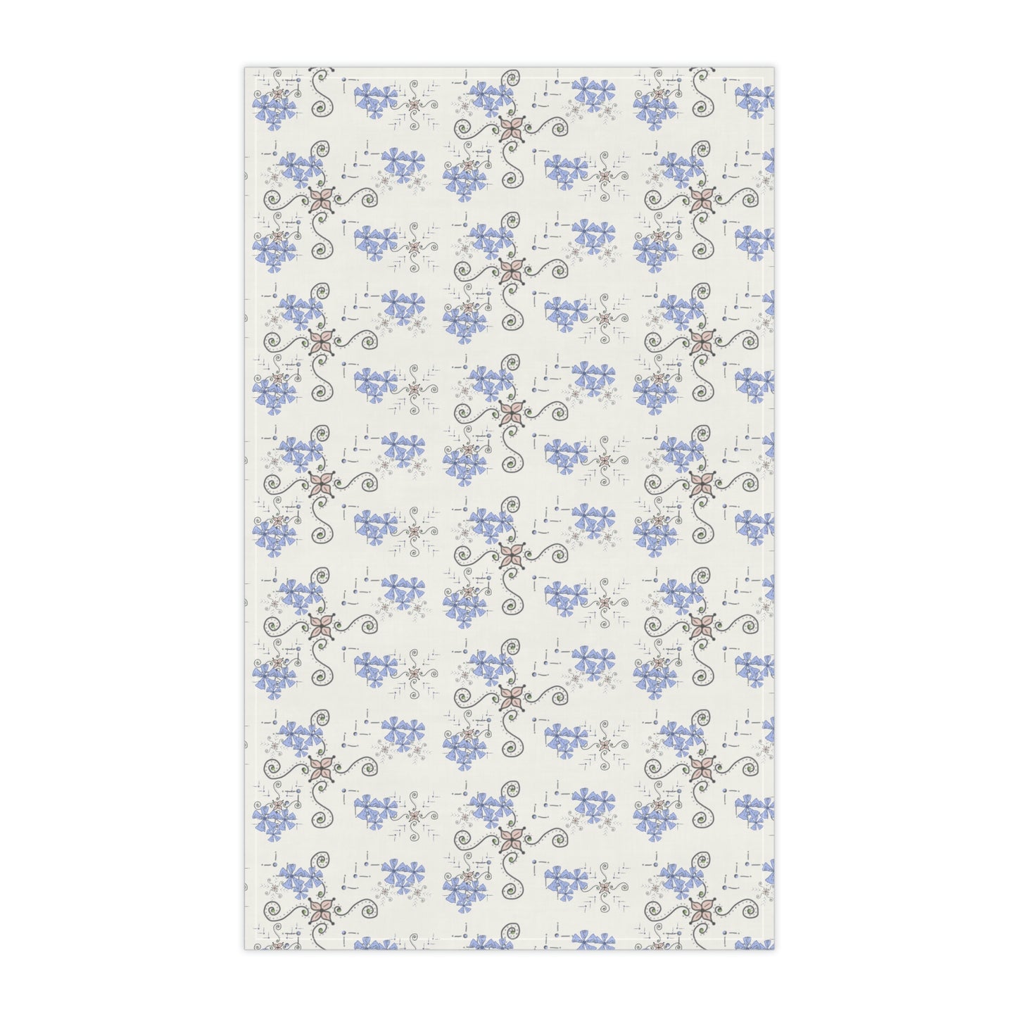 Kitchen Towel - Riley
