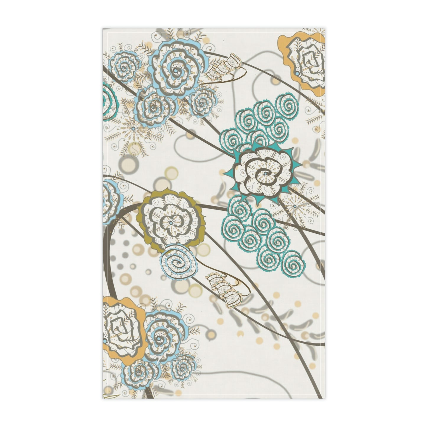 Kitchen Towel - Ivy