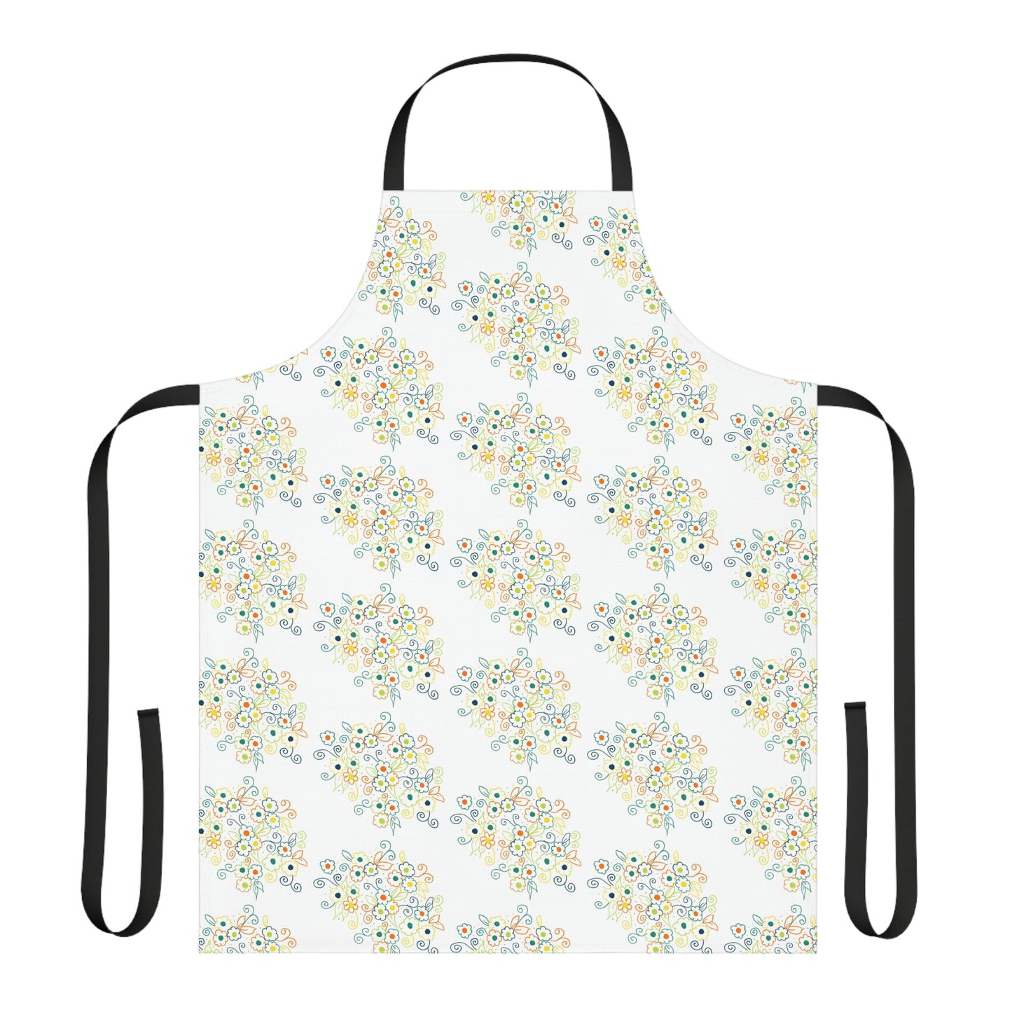 Apron - Eleanor