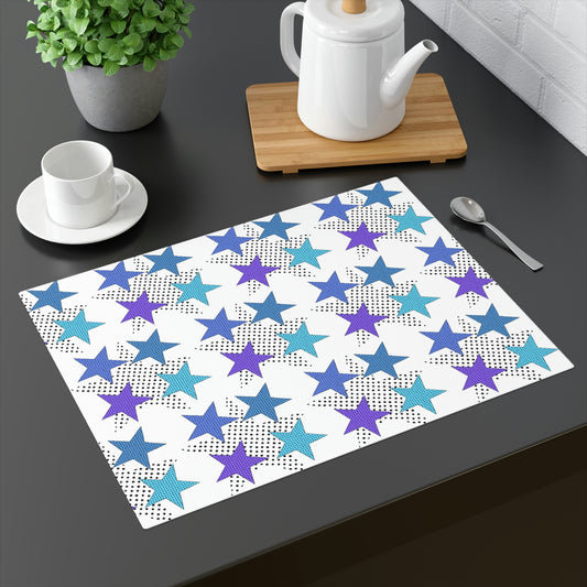 Placemat - Elizabeth, 1pc