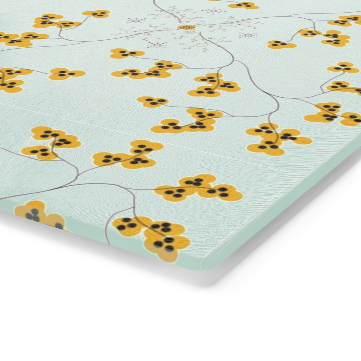 Cutting Board - Violet