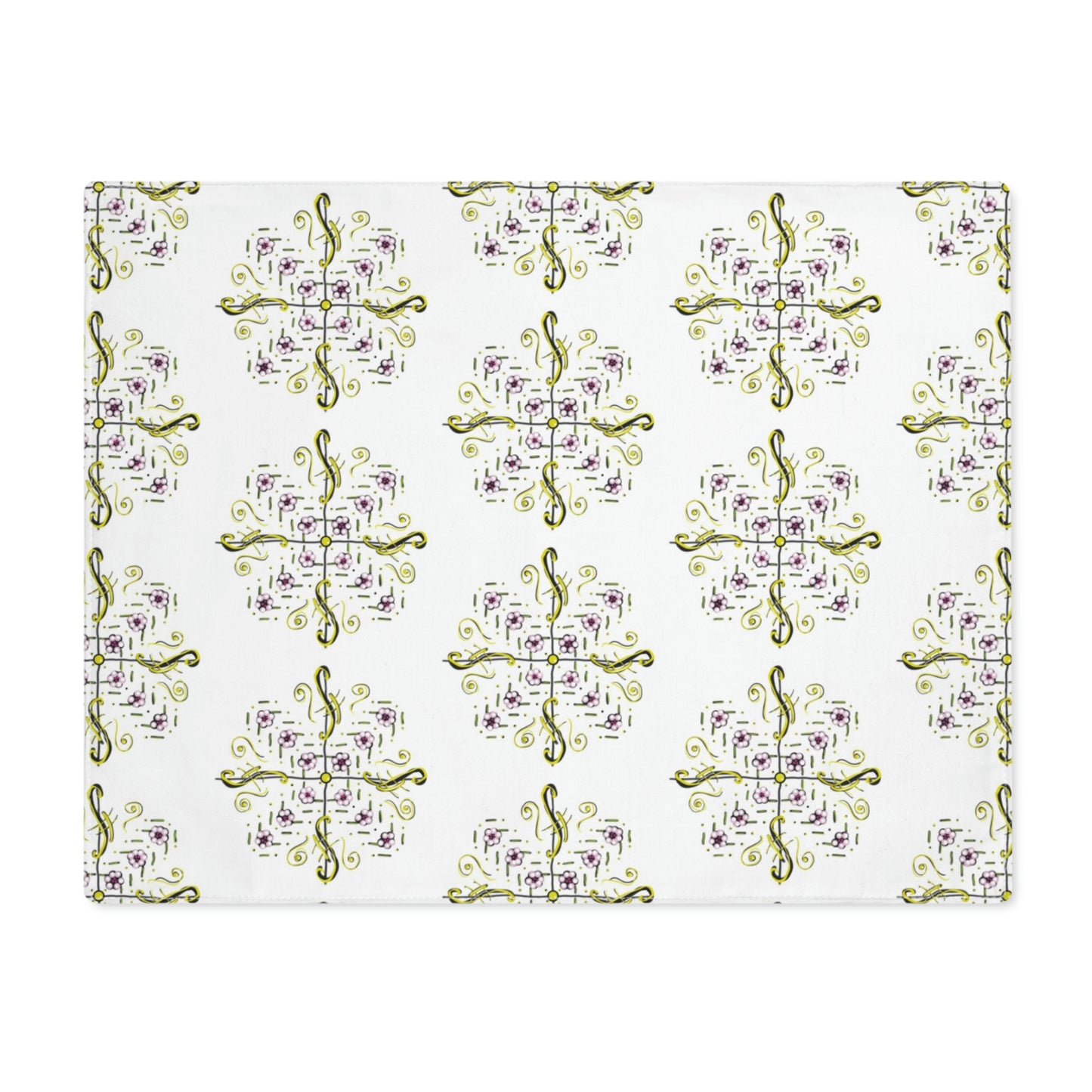 Placemat - Claire, 1pc