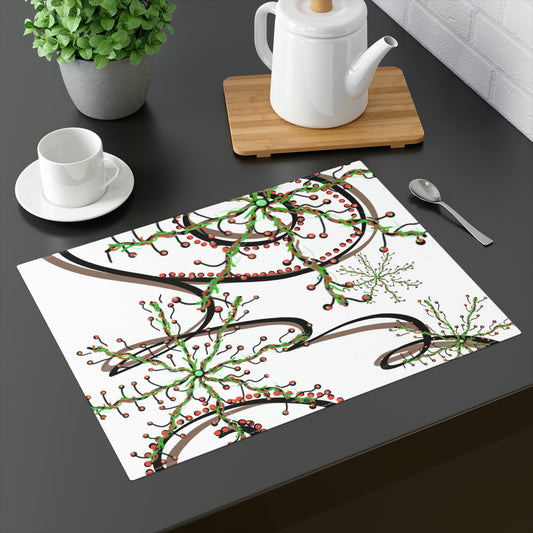 Placemat - Joy, 1pc