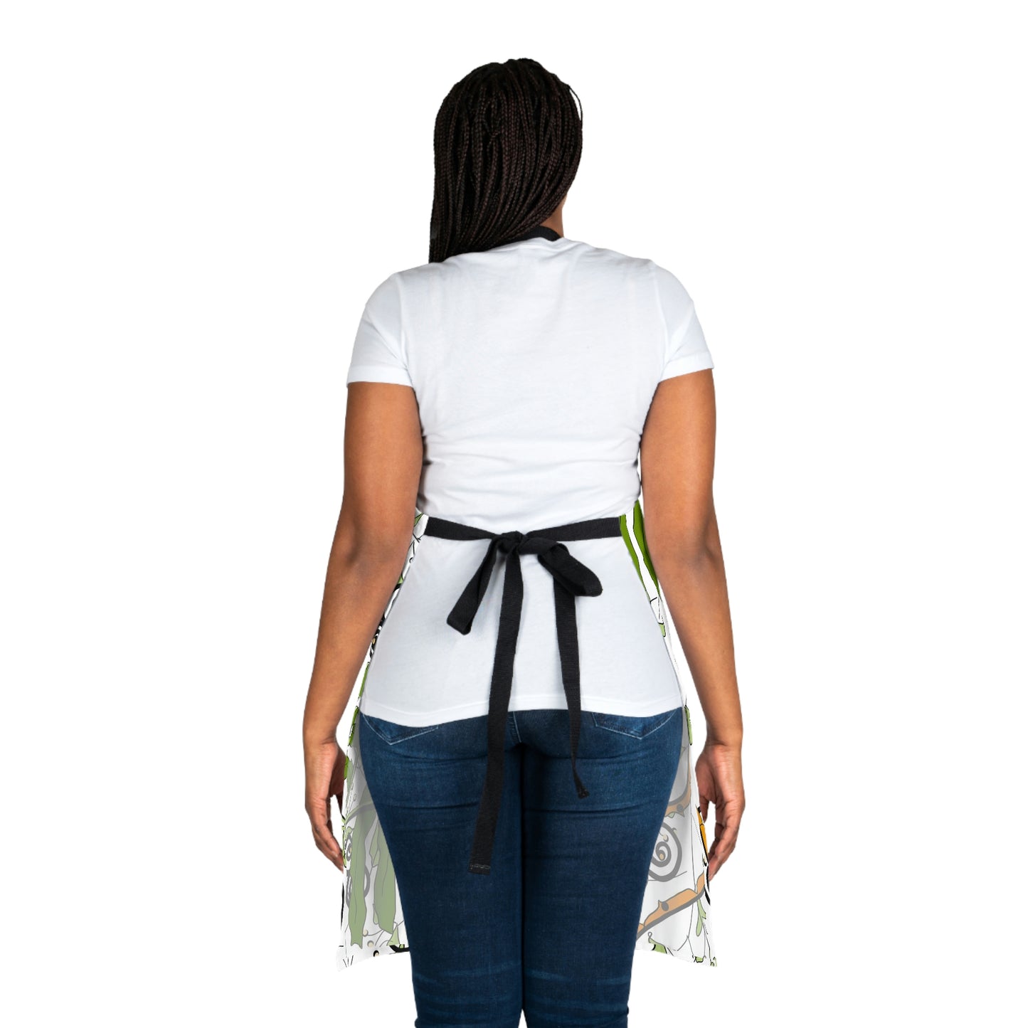 Apron - Isabella