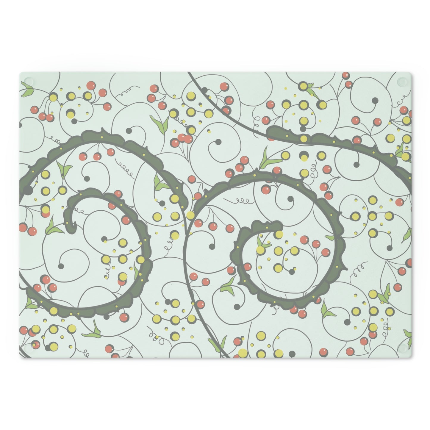 Cutting Board - Aria