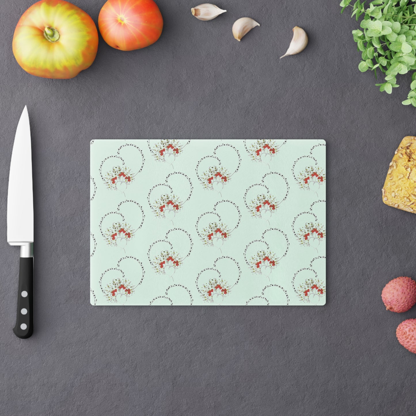 Cutting Board - Ava