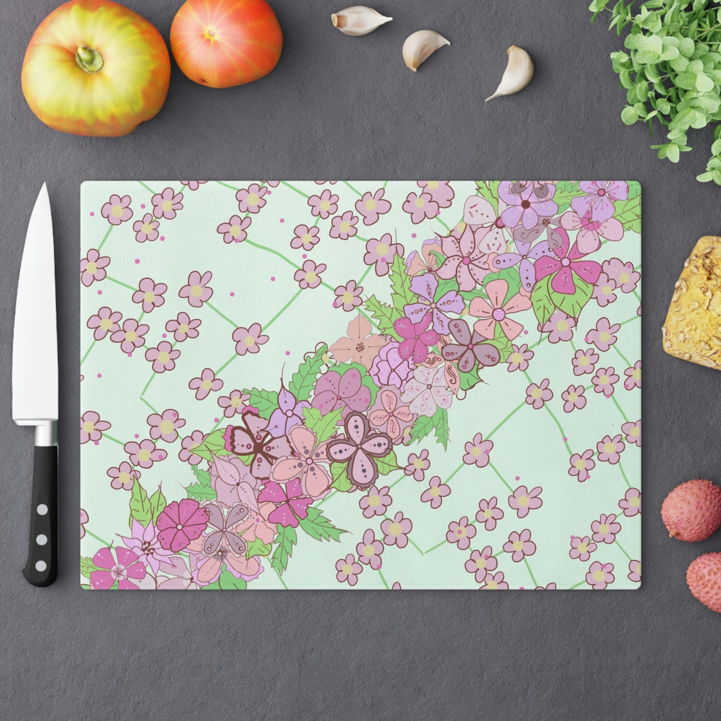 Cutting Board - Addison