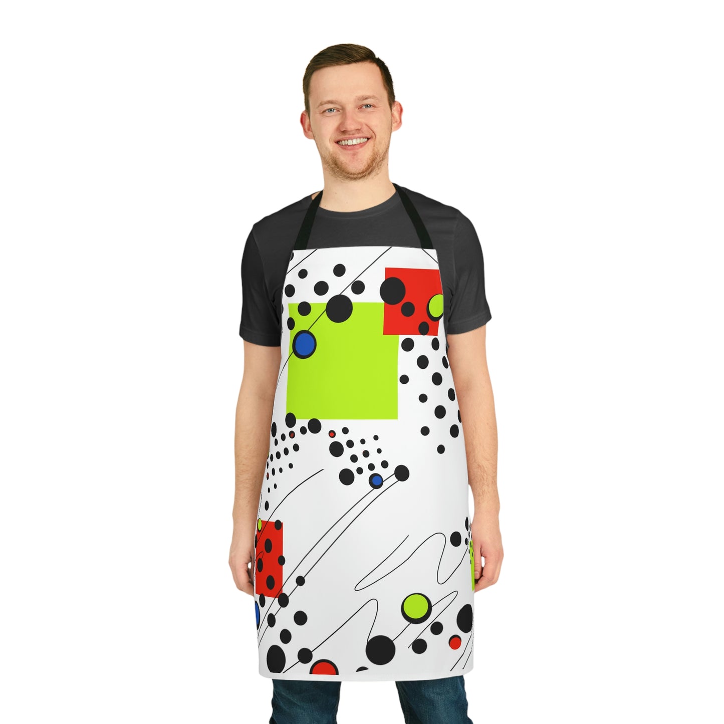 Apron - Stella