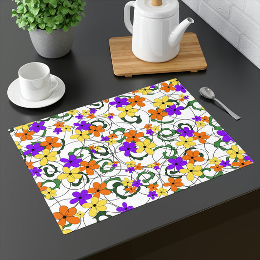 Placemat - Izzy, 1pc