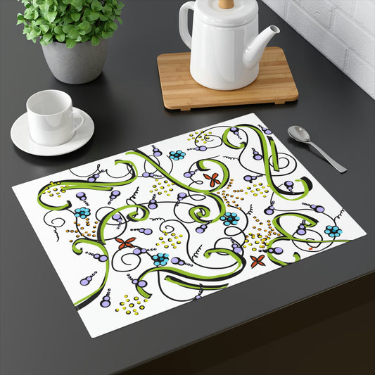 Placemat - Savannah, 1pc